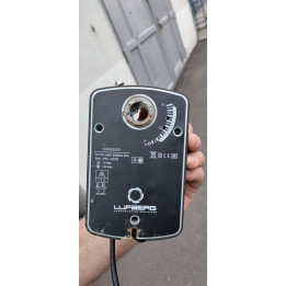 Kopie Regulátor tlaku SČA C26 525 540 DN25 PN40 - repasovaný KK