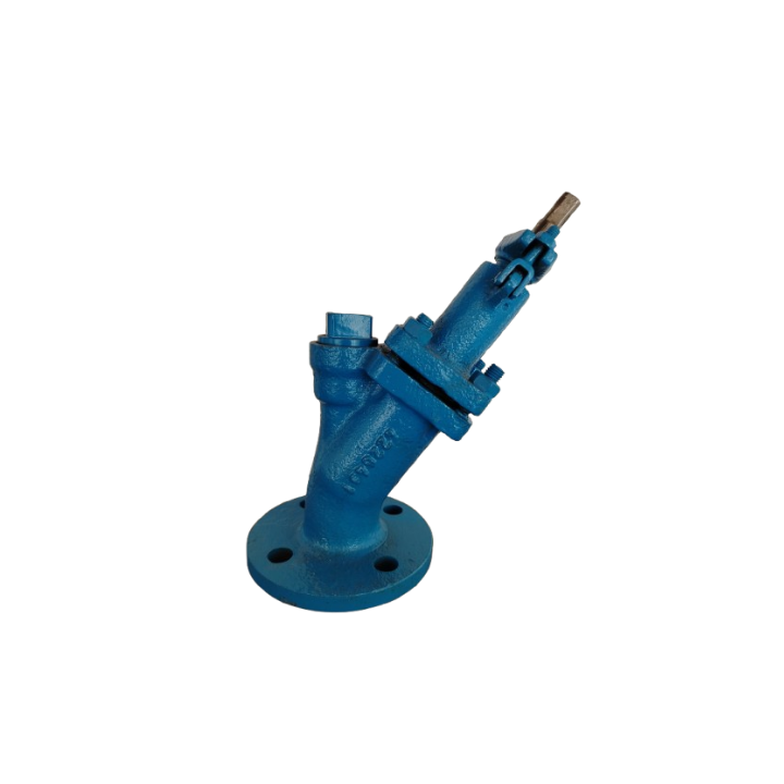 Ventil odvodňovací C26 101 540 DN25