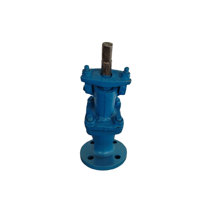 Ventil odvodňovací C26 101 540 DN25